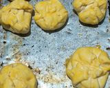 Foto del paso 6 de la receta: Bollos de manzana 🍎