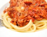 Milánói makaróni recept fázis 9 fotója