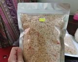 Hình bước làm 5 của món Cơm rang