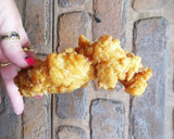 Foto del paso 5 de la receta: Pollo kfc