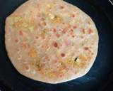 Gobi paratha recipe step 3 photo