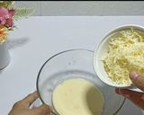 Foto langkah ke 6 dari resep Pie Susu Keju.