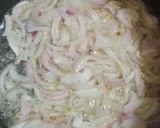 A picture of step 3 of Tinda do pyaza.
