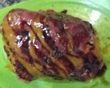 Foto del paso 4 de la receta: Bondiola rellena laqueada