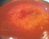 Foto del paso 10 de la receta Salsa BBQ Dulce y Picante de Piña/Ananá