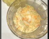 Foto del paso 5 de la receta: Ensalada “Coleslaw” o repollo y zanahoria