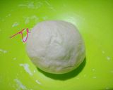 Foto langkah ke 2 dari resep Dumpling/Kulit Siomay/Gyoza.