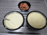 Salsa César #delantalcookpad2025