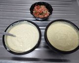 Foto del paso 2 de la receta: Salsa César