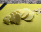 Foto del paso 1 de la receta Tortilla de patatas para niños y bebés