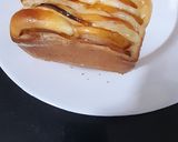 Foto del paso 6 de la receta: Budín de manzana