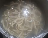 Foto del paso 5 de la receta: Fideos caseros