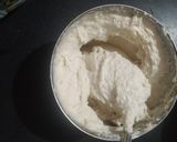 दही वड़े(Dahi vade recipe in Hindi) रेसिपी चरण 3 फोटो