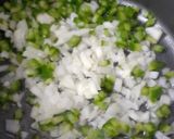 Foto del paso 5 de la receta: Tallarines caseros con tuco de picada y solomillo: la especialidad de mi adorada abuela