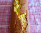 Foto del paso 9 de la receta: Budín de vainilla