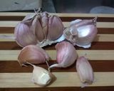 Foto del paso 3 de la receta: Queso ahumado en aceite con hierbas. Patagonia pura y dura.