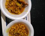 સમોસા રગડા ચાટ રેસીપી સ્ટેપ4ફોટો