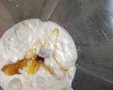 Mix-Fruits Jam Lassi recipe step 2 photo