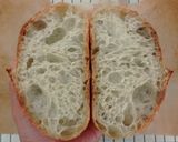 Foto langkah ke 23 dari resep Blue Spirulina Sourdough Bread.