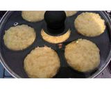 Foto langkah ke 3 dari resep wingko.