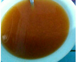 Foto langkah ke 6 dari resep Empek empek dos.