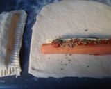 Foto del paso 3 de la receta: Chaparritas napolitanas