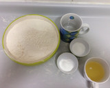 Foto del paso 1 de la receta: Churrascas