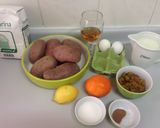 Foto del paso 1 de la receta: Presuratas (Pršurate)