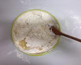 Foto del paso 3 de la receta: Churrascas