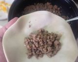 Foto del paso 6 de la receta: Empanadas fritas de pino