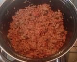 Foto del paso 3 de la receta: Empanadas fritas de pino