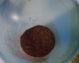 Foto langkah ke 2 dari resep Teh Telur (Teh Talue).