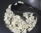 Foto langkah ke 1 dari resep #169. Cah Kangkung Belacan.