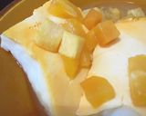 Foto langkah ke 5 dari resep Puding tahu.