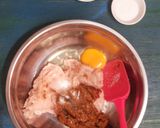 Foto langkah ke 2 dari resep Rollade Ayam.
