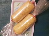 Rollade Ayam