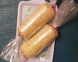 Foto langkah ke 5 dari resep Rollade Ayam.