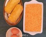 Foto langkah ke 6 dari resep Rollade Ayam.