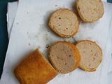 Rollade Ayam