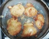 Foto del paso 4 de la receta: Arepuelas Colombianitas 🇨🇴 deli 😋 !!!