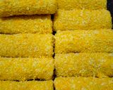 Foto langkah ke 5 dari resep Risoles Ragout Labu Kuning.