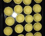 Foto langkah ke 2 dari resep Pie Coklat / Chocolate Tart .
