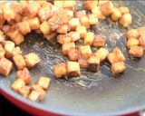 Foto langkah ke 6 dari resep Caramel Bread / Roti Caramel.