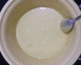 Foto langkah ke 1 dari resep Mini Egg Cakes .