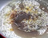 Foto langkah ke 3 dari resep Caramel Bread / Roti Caramel.