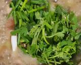 รูปขั้นตอนการทำที่ 5 ของ แกงไก่ใส่ฟัก