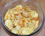 Cowboyok eledele recept fázis 2 fotója