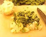 Foto del paso 2 de la receta: Sopa Maja.......dijo mi jermu