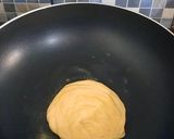 Foto langkah ke 5 dari resep Roti Canai.