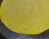 पुरणपोळी मराठमोळ रेसिपि (puranpoli recipe in marathi) रेसिपी स्टेप 7 फोटो 